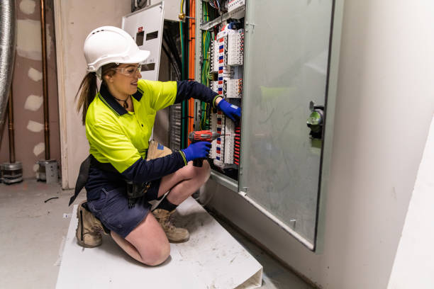 Best Electrical Repair Services  in Twin City, GA